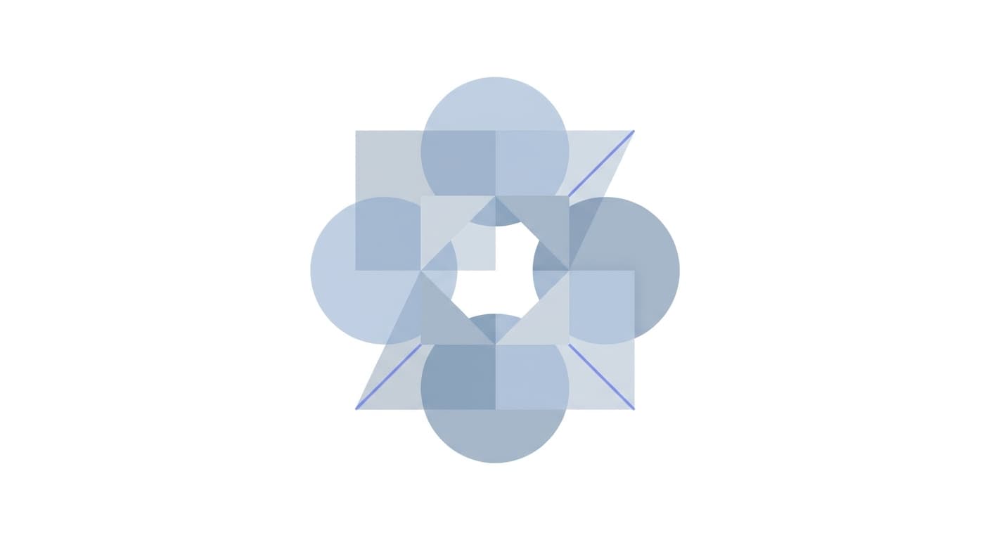 Analytics dashboard showing traffic sources with an AI referral segment highlighted