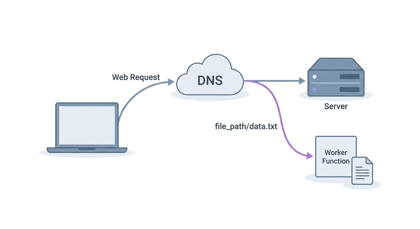 Cloudflare Workers dashboard showing a deployed worker named llms-txt with a green active status and a route mapped to the /llms.txt path