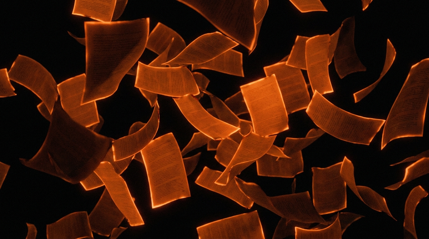 Long-Form Articles